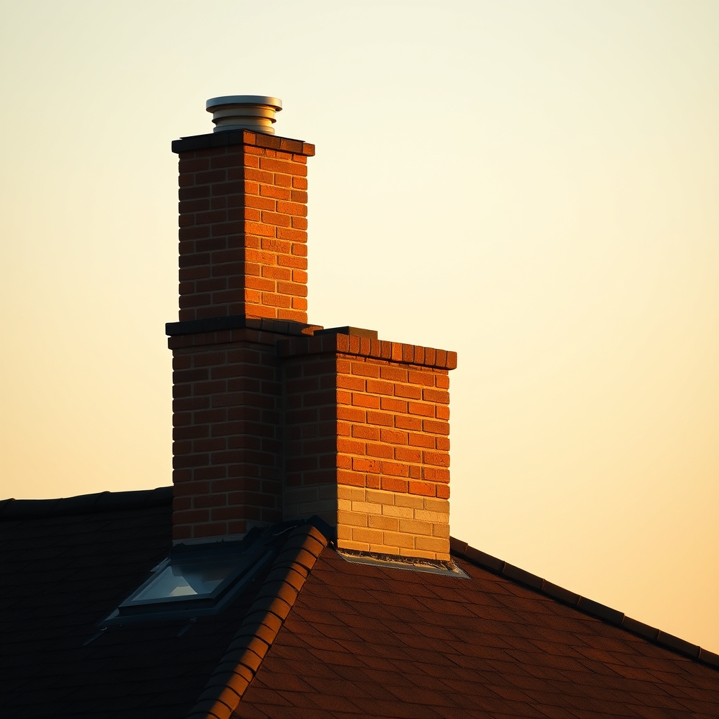 Andrew & Sons Chimney — professional Chimney Sweep in Framingham, our branded team and work van — Chimney Sweep near me